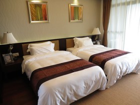 Boao Asia Bay Resort