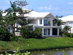 Boao Golden Coast Hot Spring