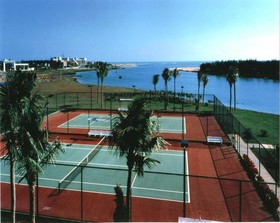 Boao Golden Coast Hot Spring