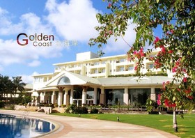 Boao Golden Coast Hot Spring