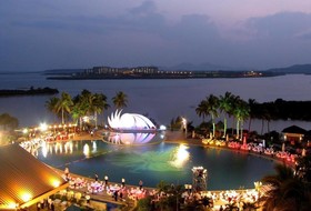 Boao Golden Coast Hot Spring