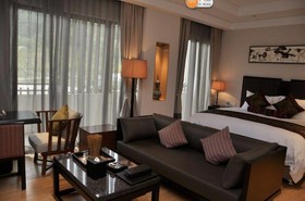 Boao State Guest House