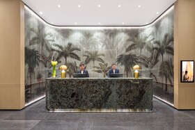 Citadines Hope City Boao