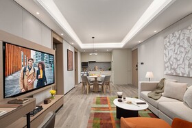 Citadines Hope City Boao