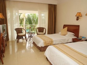 Guantang Hot Spring Resort