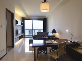Holliyard Sea View Resort Hotel