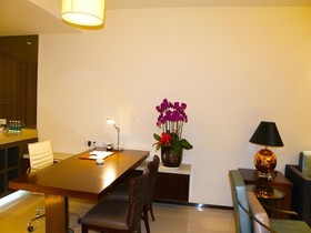 Holliyard Sea View Resort Hotel