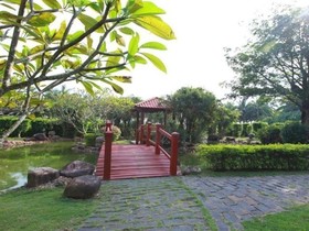 Jinjiang Hot Spring