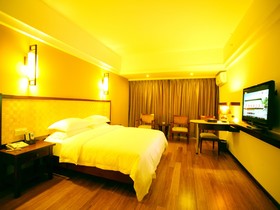 Ramada Encore By Wyndham Qionghai Downtown