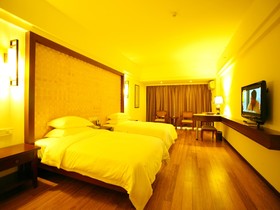 Ramada Encore By Wyndham Qionghai Downtown