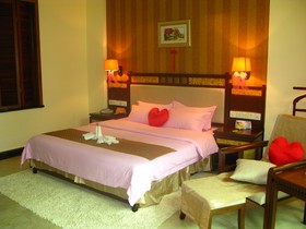Tianfuyuan Hot Spring Hotel