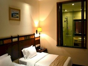 Tianfuyuan Hot Spring Hotel