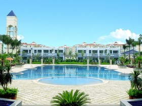Tianfuyuan Hot Spring Hotel