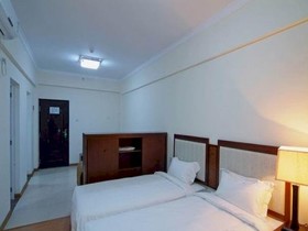 Tianfuyuan Hot Spring Hotel