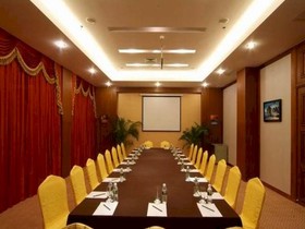 Tianfuyuan Hot Spring Hotel