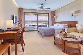Wyndham Boao Byou Bay
