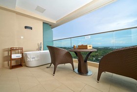 Wyndham Boao Byou Bay