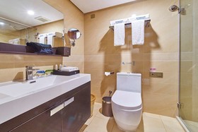 Wyndham Boao Byou Bay