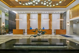 Wyndham Boao Byou Bay