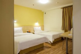 7Days Inn Sanya Bay Jixiang Street Branch