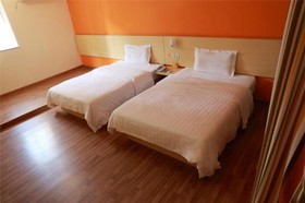 7Days Inn Sanya Bay Jixiang Street Branch