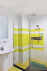 7Days Inn Sanya Bay Jixiang Street Branch
