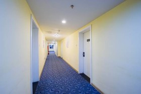 7Days Inn Sanya Bay Jixiang Street Branch