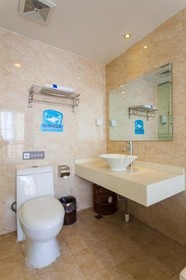 7Days Inn Sanya Bay Jixiang Street Branch