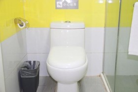 7Days Inn Sanya Bay Jixiang Street Branch