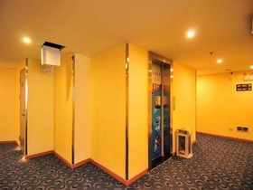 7 Days Inn Sanya Yingbin Road Sea View Branch