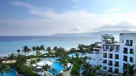 Aegean Boutique Suites Resort Sanya