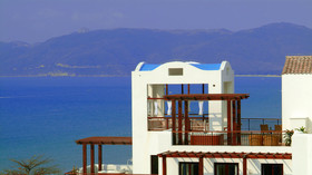 Aegean Boutique Suites Resort Sanya
