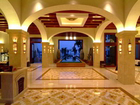 Aegean Boutique Suites Resort Sanya