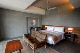 Anyu Hotel Sanya