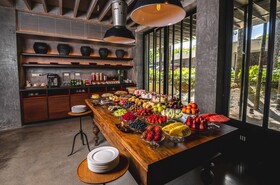 Anyu Hotel Sanya
