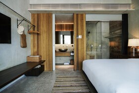 Anyu Hotel Sanya