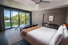 Anyu Hotel Sanya