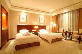 Bao Hong Hotel Sanya Annex Building