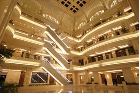 Bao Hong Hotel Sanya Annex Building