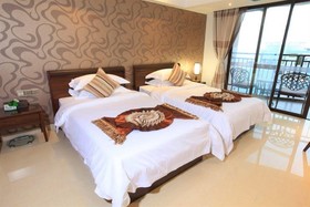 Barry Boutique Hotel Sanya