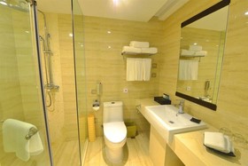 Barry Boutique Hotel Sanya