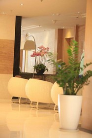Barry Boutique Hotel Sanya