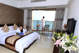 Barry Boutique Hotel Sanya