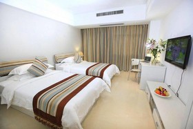 Barry Boutique Hotel Sanya