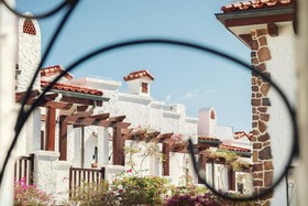 Best Western Premier International Resort Hotel Sanya