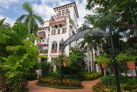 Best Western Premier International Resort Hotel Sanya