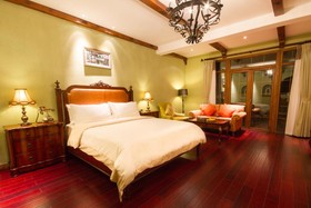Best Western Premier International Resort Hotel Sanya