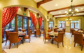 Best Western Premier International Resort Hotel Sanya
