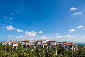 Best Western Premier International Resort Hotel Sanya