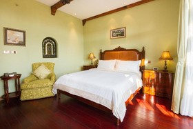 Best Western Premier International Resort Hotel Sanya